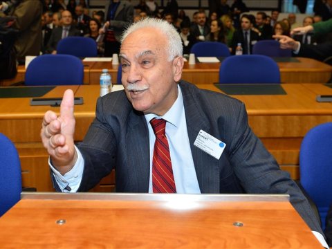 Azərbaycan-Türkiyə münasibətlərinə hücum - Perinçek missiyası