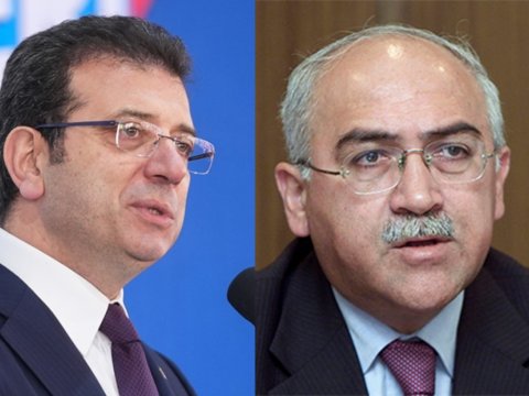 İmamoğlunun casusluq işində İsa Qəmbərin adı çıxdı - ŞOK DETALLAR