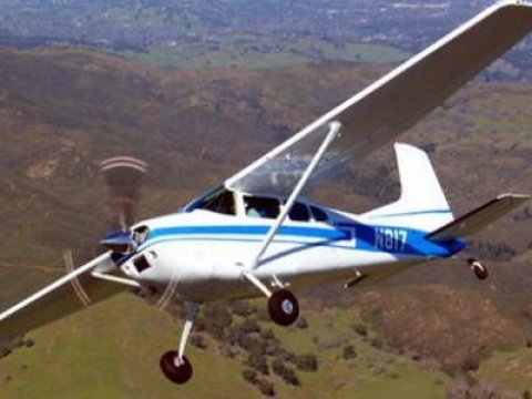 Təyyarə qəzaya uğradı - 11 nəfər həlak oldu