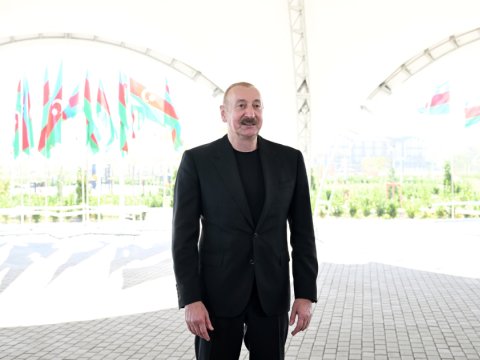 Həm Zəngəzur dəhlizi, həm Araz dəhlizi buradan keçəcək