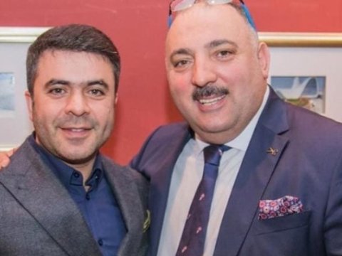 Sənin möhkəm çiyninə, məsləhətlərinə ehtiyacım var - Bəhram Bağırzadə