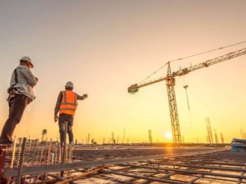 Azərbaycanda tikinti şirkəti müflis oldu