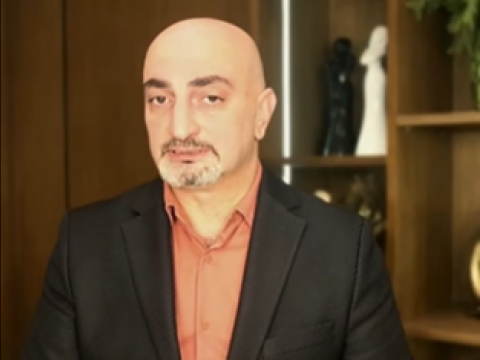 Dabaq xəstəliyindən qorxmayın! - Həkim çağırış etdi - VİDEO