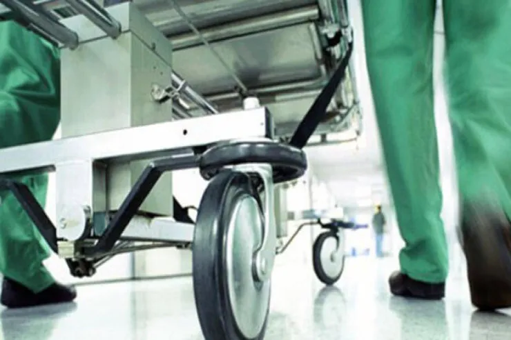 Bir həftə əvvəl döyülən kişi xəstəxanada öldü