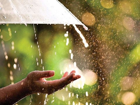 Leysan yağış, dolu və qar yağacaq - Sabahın havası