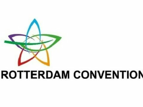 Azərbaycan Rotterdam Konvensiyasına qoşuldu