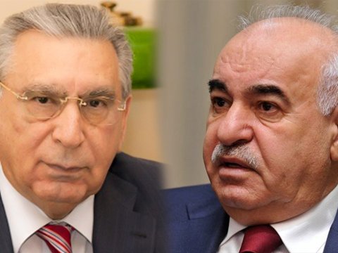 Elton Məmmədov milyonlar mənimsəyibmiş - Sadiq adamı idi...