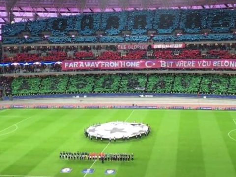 "Qarabağ" - "Çelsi" oyununun biletləri satışa çıxarıldı