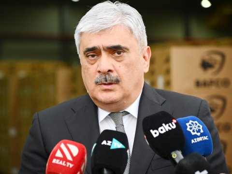 Ağdamda aqrar şəhərcik qurulacaq