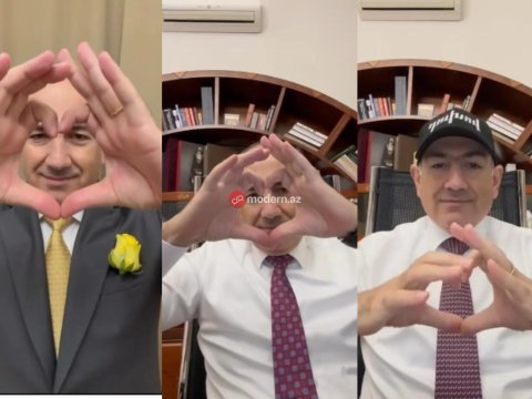 Baş nazir, yoxsa bloger?