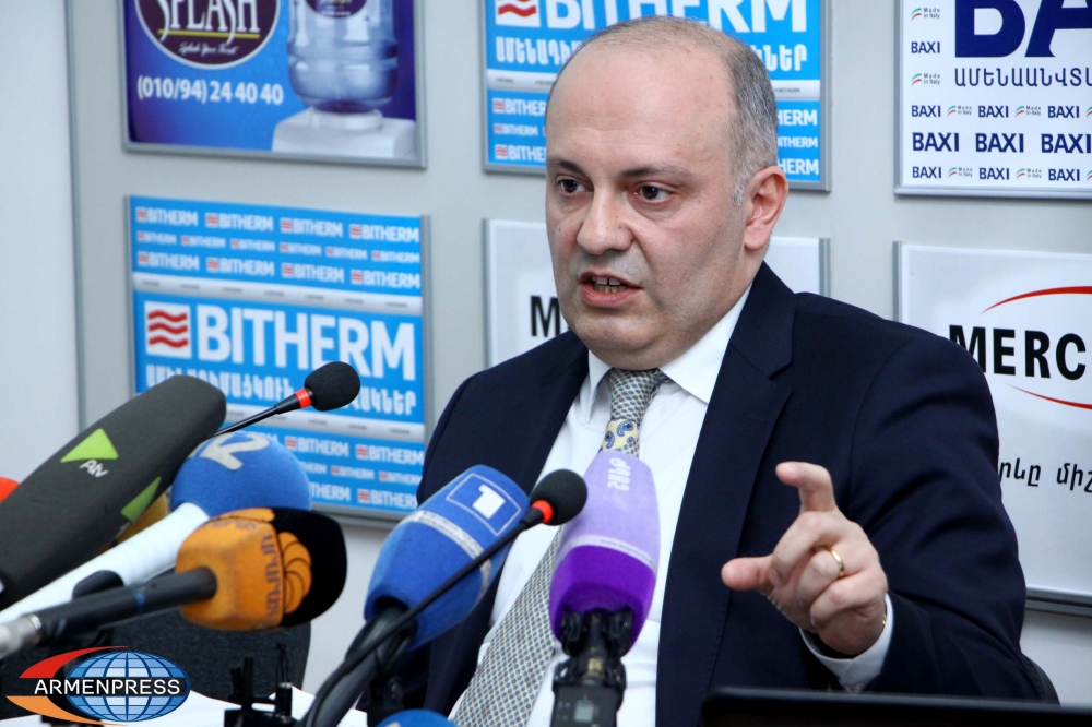 Ermənistanda təşviş: Azərbaycanlılar bura yaşamağa gələcəklər