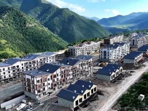 Kəlbəcərdə köməksiz qalan azyaşlı uşaq XİLAS EDİLDİ