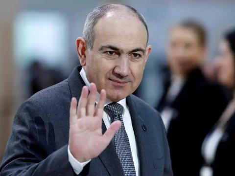 Sərhədlərin açılması üçün heç bir maneə yoxdur - PAŞİNYAN