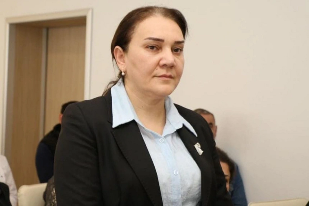 Bu xəstəxanaya yeni baş həkim təyin edildi