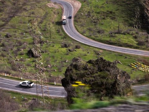 Ermənistanın təklif etdiyi yollar Azərbaycan üçün əhəmiyyətli deyil