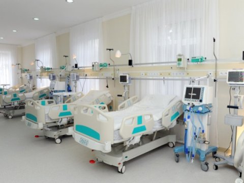 Azərbaycanın əksər rayonlarında həkim çatışmazlığı var - Vüqar Qurbanov