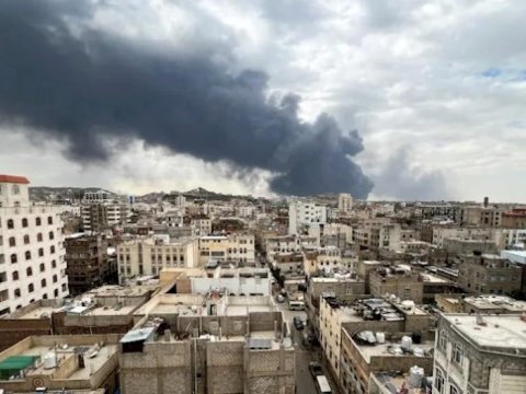 İsrail Livana növbəti zərbələr endirdi