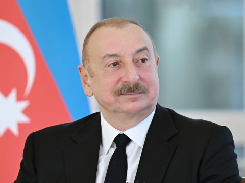 İlham Əliyev İrəvana getməyəcək - KİV