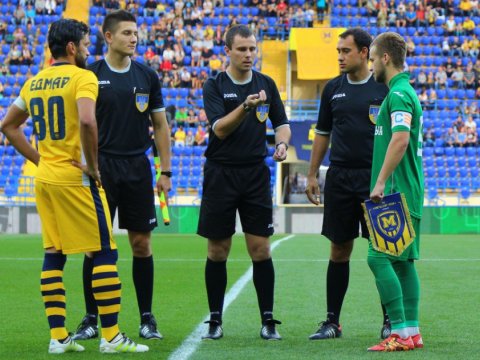 “Qarabağ” - “Çelsi” oyununun hakimləri müəyyənləşdi