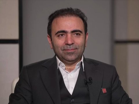 İran Ermənistana yeni səfiri təyin etdi - Şirqolami