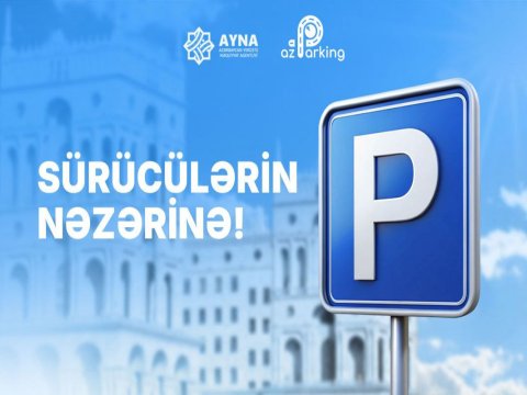 Azadlıq Meydanındakı yeraltı avtodayanacağın fəaliyyəti dayandırılır