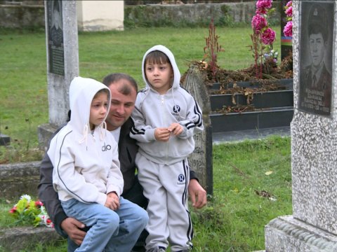 “Sanki ikinci dəfə atasız qaldım, ən azı şübhələr bitdi...”