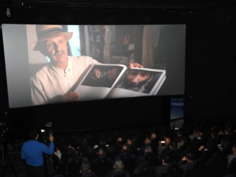 Zəfərin 5 illiyinə - “Yaradan” təqdim edildi