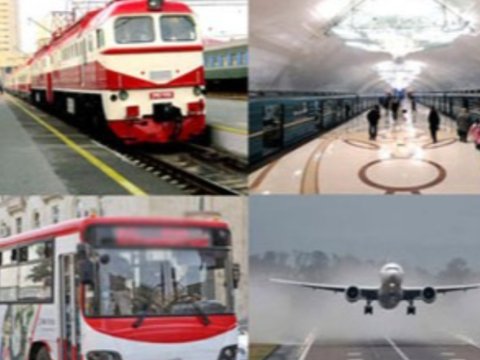 Nəqliyyat sektoruna kreditlər “partladı” - Bir ildə rekord artım