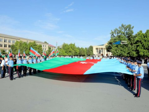 Diqqət! Suverenlik - hardan başlayır, necə tam olur?