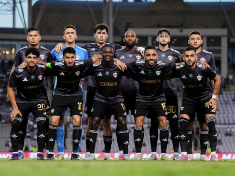 Bu gün "Qarabağ"ın oyunu var