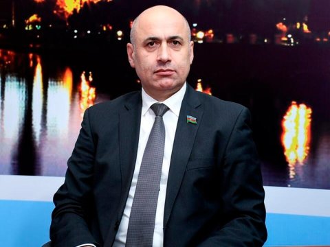 Deputatdan pay torpaqları ilə bağlı VACİB TƏKLİF