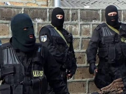 Ermənistanda əməliyyat başladı - yüksək rütbəli hərbçilər HƏBS EDİLDİ