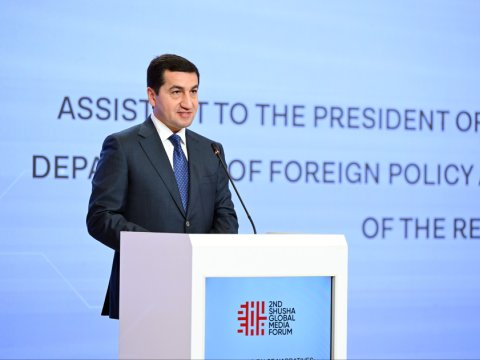 Zəngəzur dəhlizinin sərhədə qədər olan hissəsində işlər tamamlanır