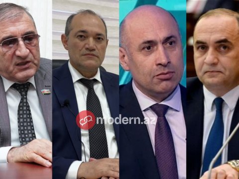 Elə icra başçısı yoxdur ki, ondan narazılar olmasın - DEPUTATLAR SƏRT DANIŞDI
