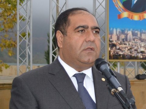 İslam Rzayevin müavinləri də saxlanılıb? - RƏSMİ AÇIQLAMA