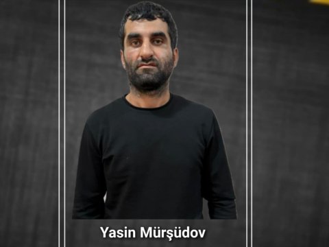 Həmkəndlilərinin evlərindən oğurluq edən şəxs saxlanıldı