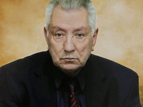 Kəlbəcər təhsilinin atası Əli Kazımov VƏFAT ETDİ