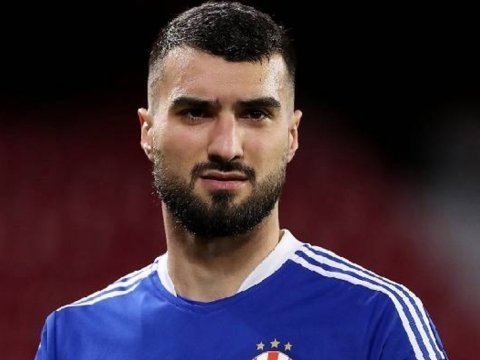 Mahir Əmrəlinin dayısı oğlunun meyiti tapıldı