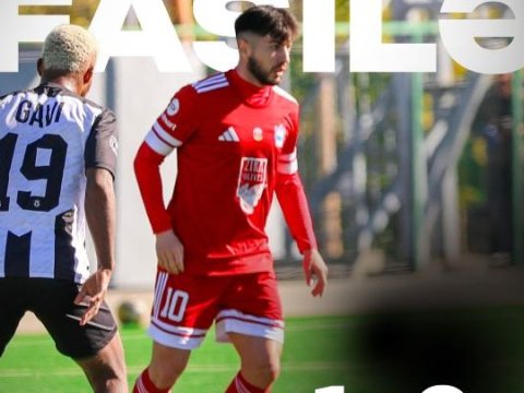 Misli Premyer Liqası: “Karvan-Yevlax” “Zirə”yə uduzdu