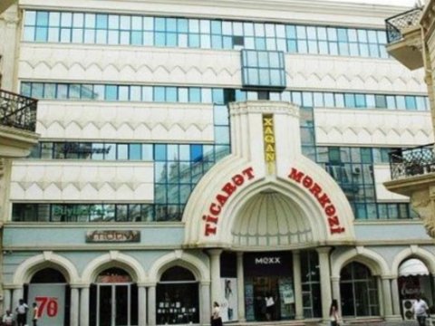 "Tarqovı"da təbii ehtiyacını ödəyən şəxs cərimələndi