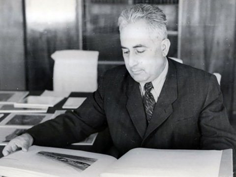 Cəlladın sözünü yerə salan AKADEMİYA PREZİDENTİ 