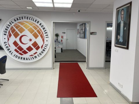 310 əcnəbi jurnalist bir arada – ZƏFƏR VİDEOMUZA BAXACAQLAR