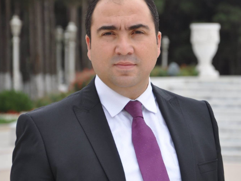 Mətbuat katibinə AĞIR İTKİ