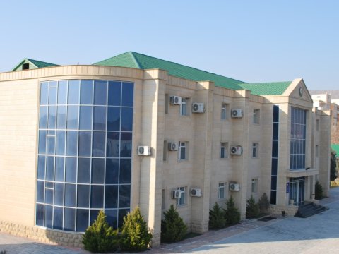 Qaradağ icra hakimiyyətində əməliyyat - YENİ DETALLAR