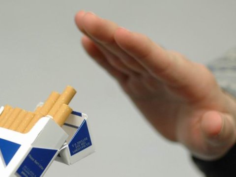 Siqaret qadağası tətbiq edən ilk ölkə - Maldiv adaları