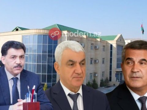 Qaradağın deputatı icra hakimiyyətindəki həbslərdən DANIŞDI