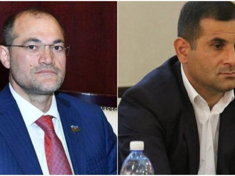 Deputatın köməkçisi vəfat etdi