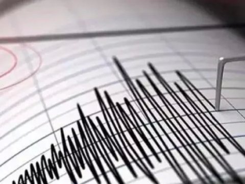 Gürcüstan-Ermənistan sərhədində zəlzələ