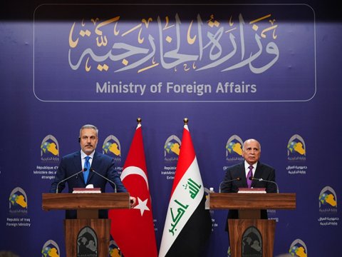 Türkiyə tarixi sənədə imza atdı - DETALLAR