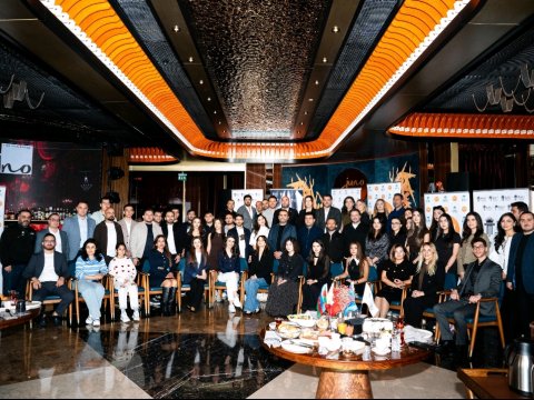 Bakıda “Future AI” sammiti keçiriləcək